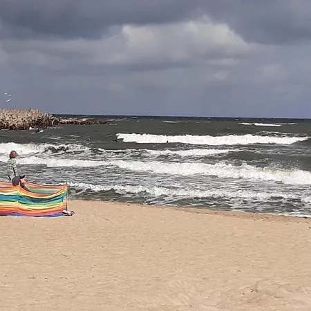 U Latarnika Przy Cichej 9