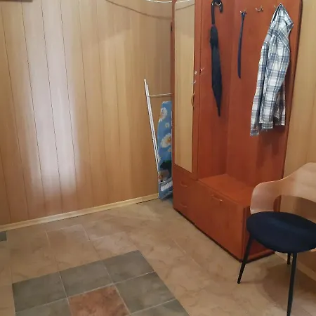 U Latarnika Przy Cichej 9 Kołobrzeg