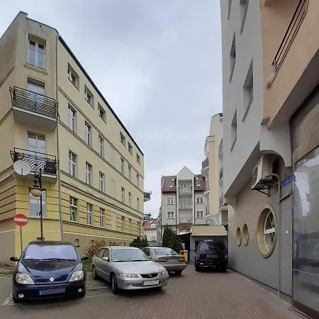 Apartmán 