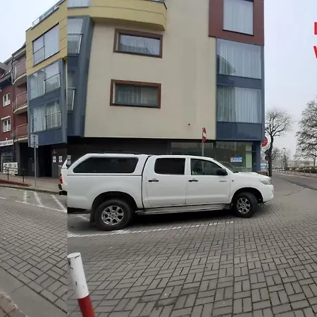 U Latarnika Przy Cichej 9 Apartament *