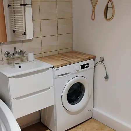 U Latarnika Przy Cichej 9