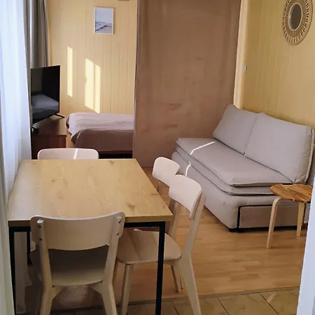 U Latarnika Przy Cichej 9