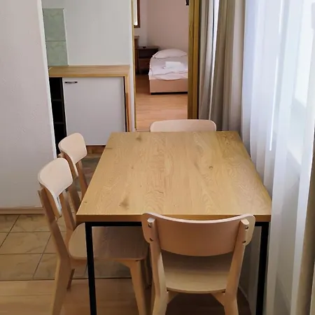 Apartmán 