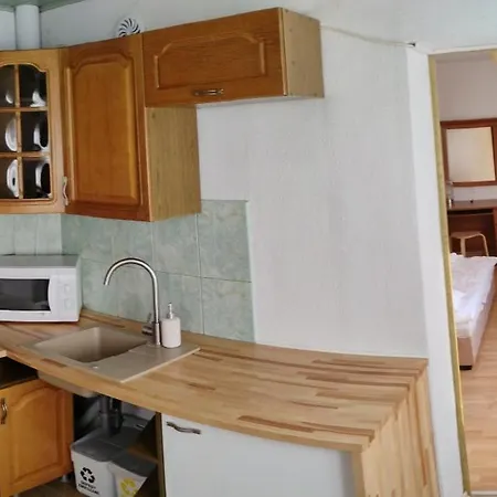 U Latarnika Przy Cichej 9 Kołobrzeg