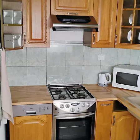 U Latarnika Przy Cichej 9