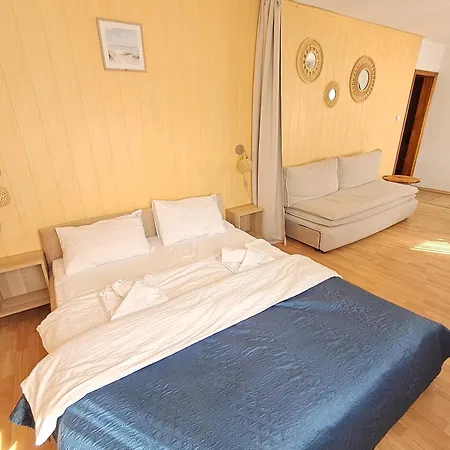 Apartmán 