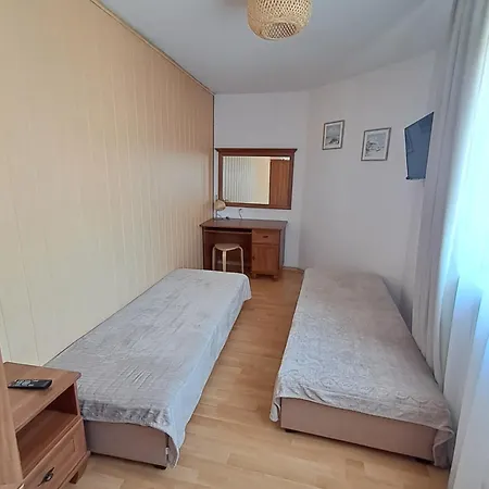 Apartmán 