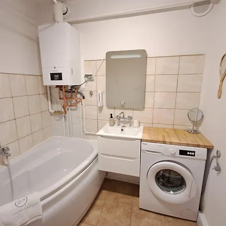 Apartmán 