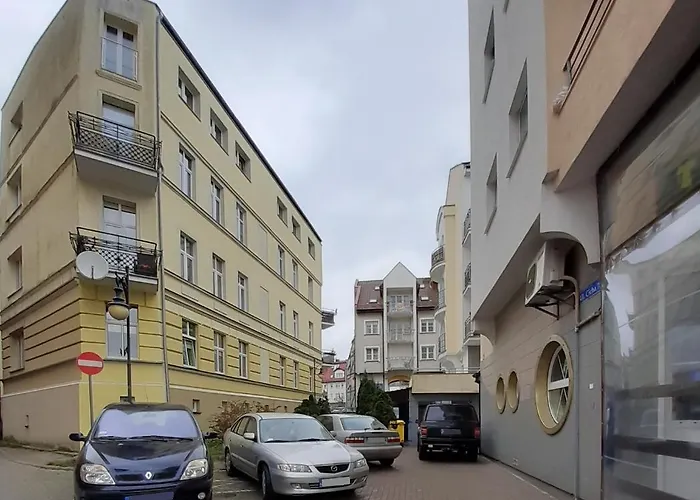 Апартаменты 